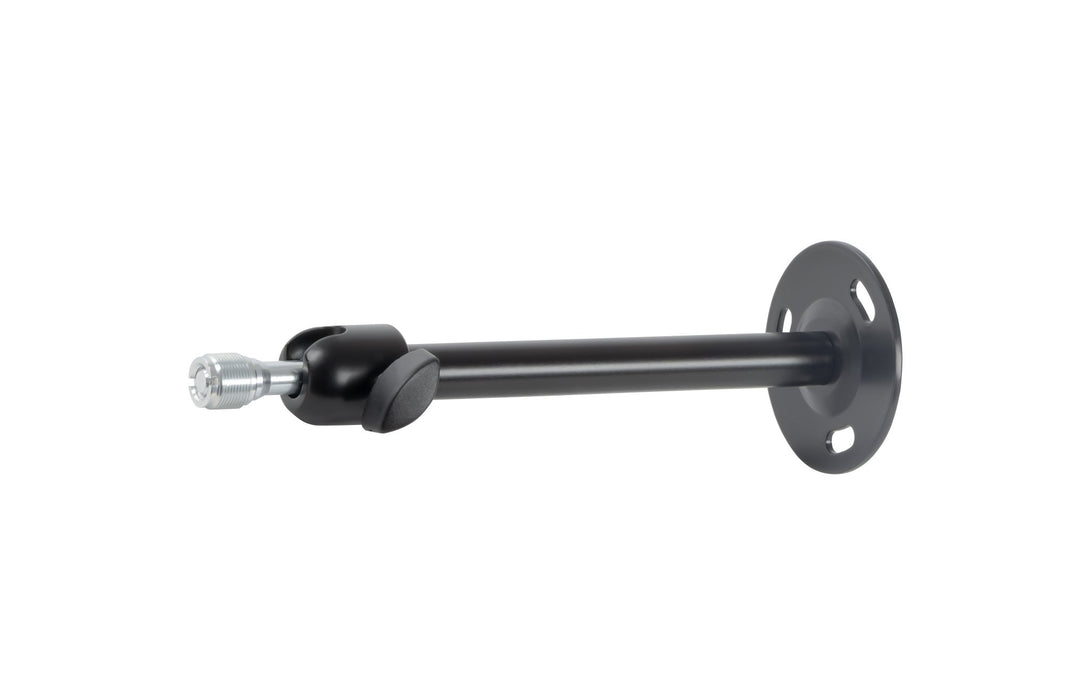 24350-000-55 - K&M - 24350-000-55 - Universal Wall Mount For Wireless Antenna Paddels Etc.