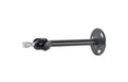 24350-000-55 - K&M - 24350-000-55 - Universal Wall Mount For Wireless Antenna Paddels Etc.