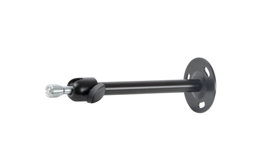 24350-000-55 - K&M - 24350-000-55 - Universal Wall Mount For Wireless Antenna Paddels Etc.