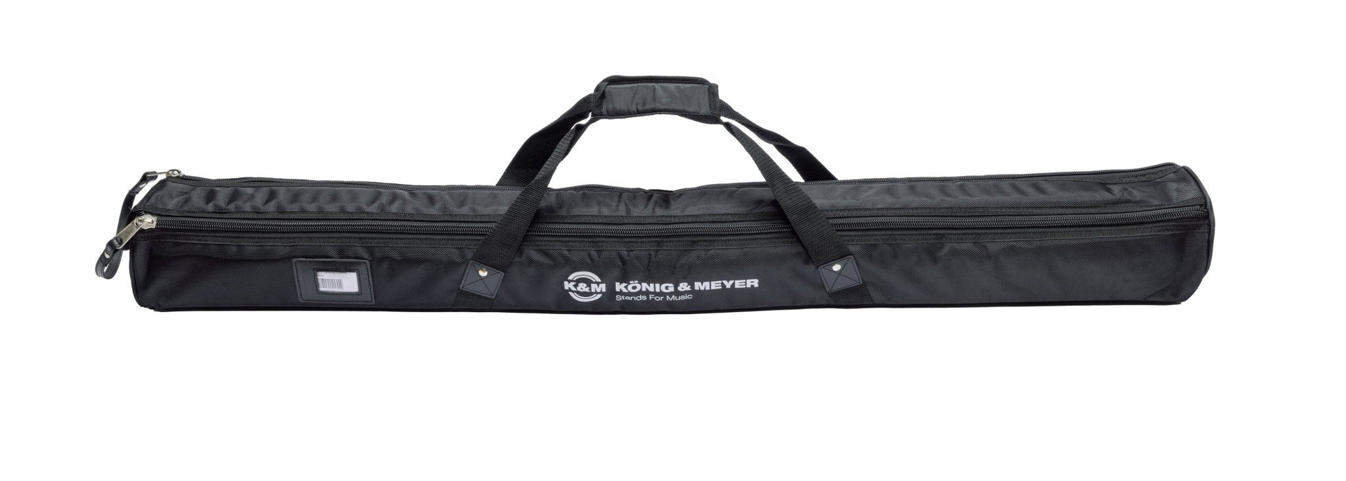 24608-000-00 - K&M - 24608-000-00 - Carry Case For 2 x Distance Rods - Medium