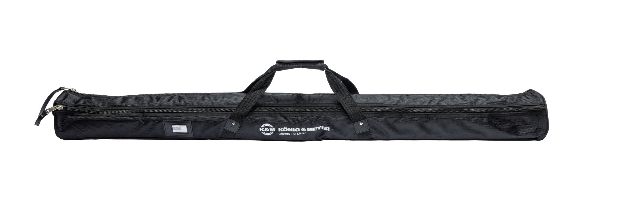 24609-000-00 - K&M - 24609-000-00 - Carry Case For 2 x Distance Rods - Large