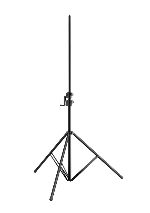 24740-000-55 - K&M - 24740-000-55 - Wind Up Tripod - 4m Height.