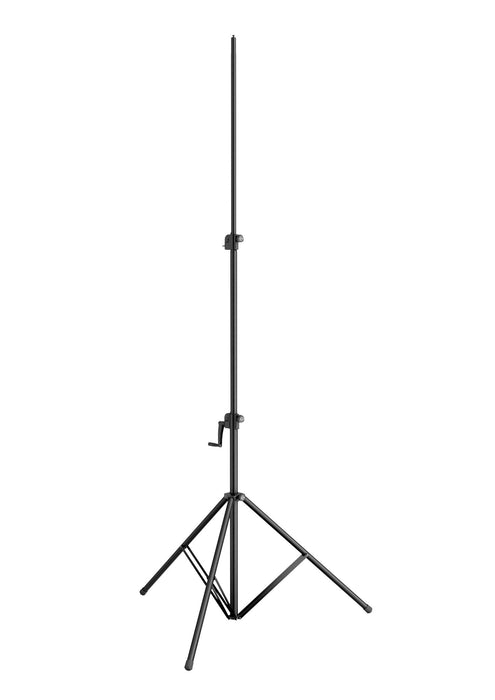 24740-000-55 - K&M - 24740-000-55 - Wind Up Tripod - 4m Height.