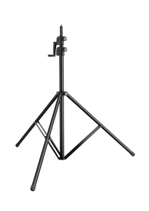 24740-000-55 - K&M - 24740-000-55 - Wind Up Tripod - 4m Height.