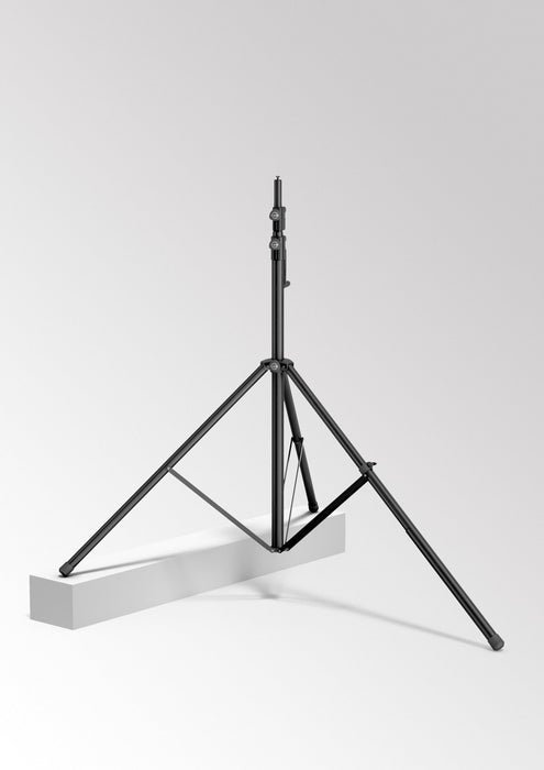 24740-000-55 - K&M - 24740-000-55 - Wind Up Tripod - 4m Height.