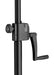 24740-000-55 - K&M - 24740-000-55 - Wind Up Tripod - 4m Height.