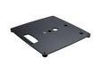 26707-000-56 - K&M - 26707-000-56 - Flat Base Plate - Small - 406 x 406mm.