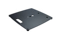26713-000-56 - K&M - 26713-000-56 - Flat Base Plate - Medium - 489 x 489mm.