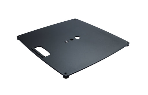 26715-000-56 - K&M - 26715-000-56 - Flat Base Plate - Large - 550 x 550mm.