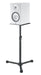 26722-000-55 - K&M - 26722-000-55 - Monitor Stand For Near-Field Monitors & Speakers.
