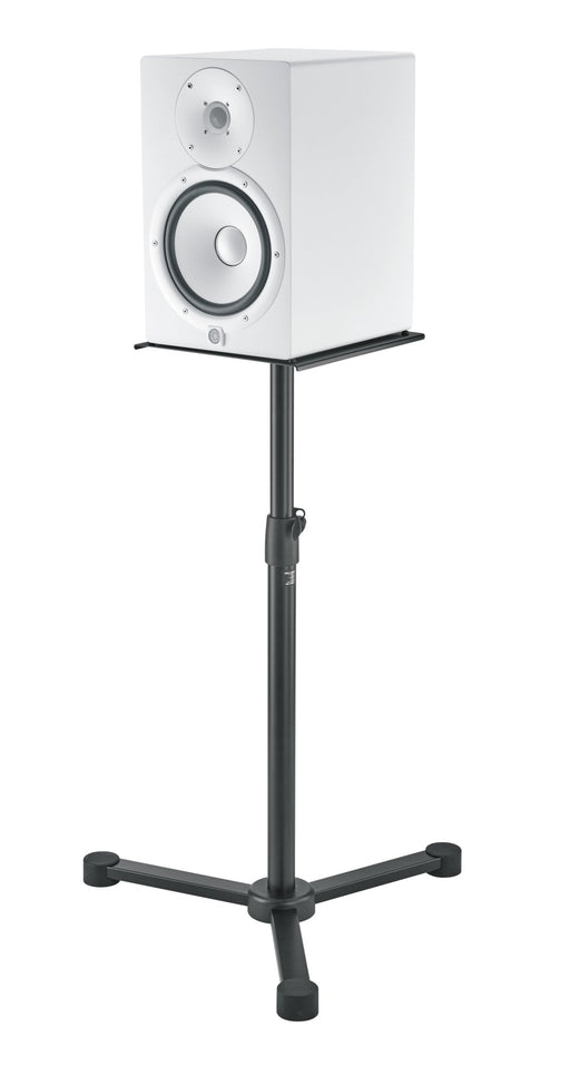 26722-000-55 - K&M - 26722-000-55 - Monitor Stand For Near-Field Monitors & Speakers.