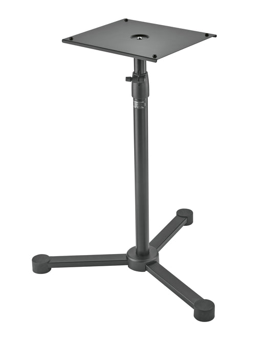 26722-000-55 - K&M - 26722-000-55 - Monitor Stand For Near-Field Monitors & Speakers.