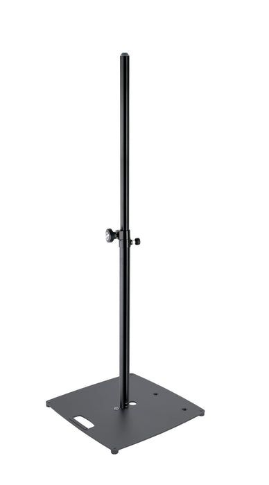 26727-000-55 - K&M - 26727-000-55 - Flat Base Speaker Stand - 550 x 550 mm.