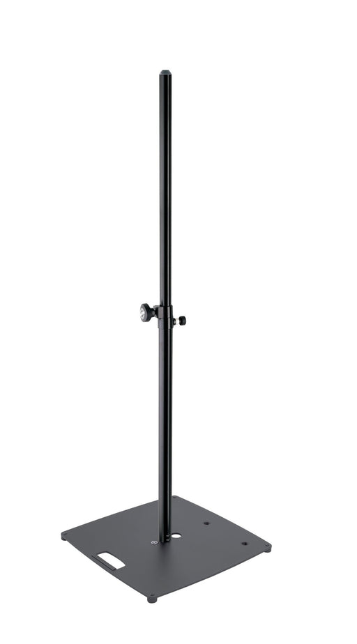 26727-000-55 - K&M - 26727-000-55 - Flat Base Speaker Stand - 550 x 550 mm.