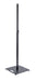 26729-000-55 - K&M - 26729-000-55 - Flat Base Speaker Stand - 406 x 406 mm.