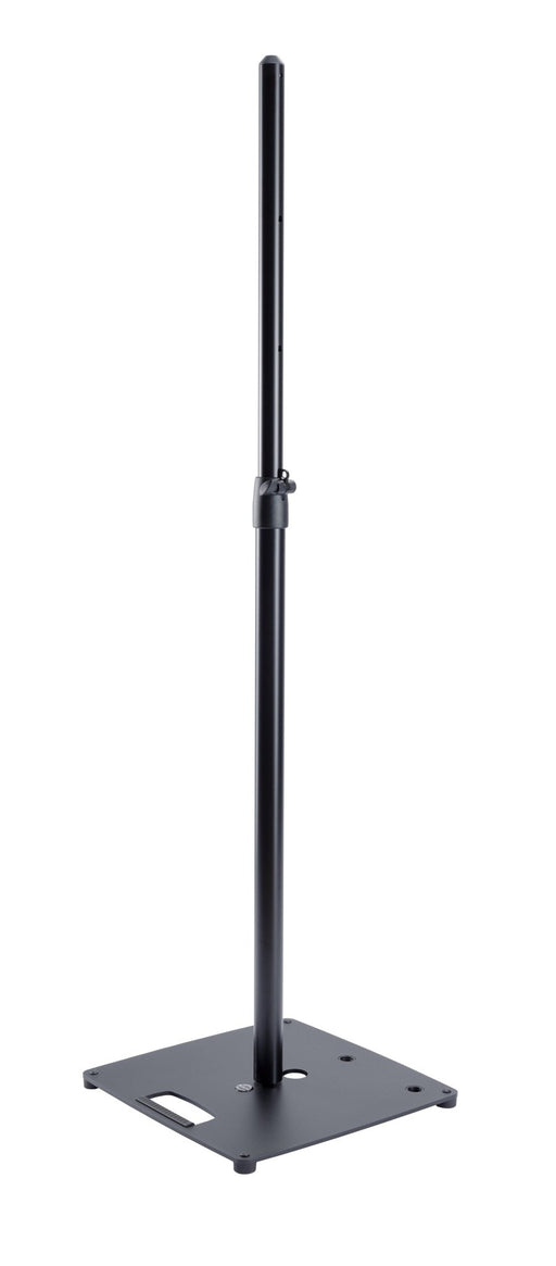 26729-000-55 - K&M - 26729-000-55 - Flat Base Speaker Stand - 406 x 406 mm.