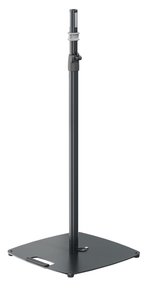 26733-000-55 - K&M - 26733-000-55 - Flat Base Speaker Stand.