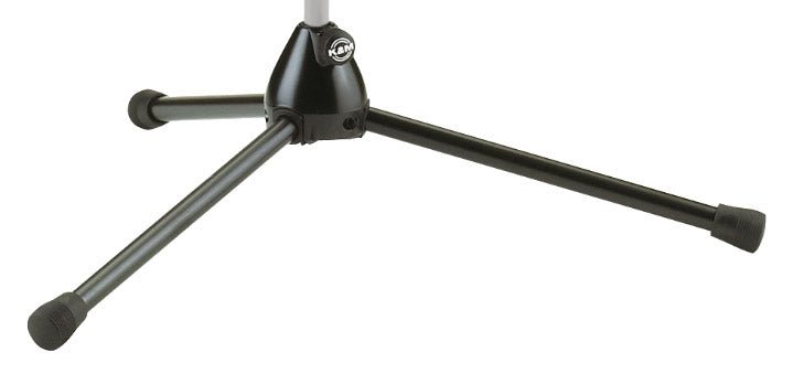 3-00-000-017 - K&M - 3-00-000-017 - Base With Legs For 21090 Mic Stands