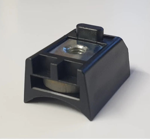 6-86785-1-55 - K&M - 6-86785-1-55 - Plastic Locking Spacer For 21435 (Old Version).
