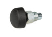 6.21460.5.00 - K&M - 6.21460.5.00 - Spring Loaded Locking Bolt for 21460 Speaker Stands.