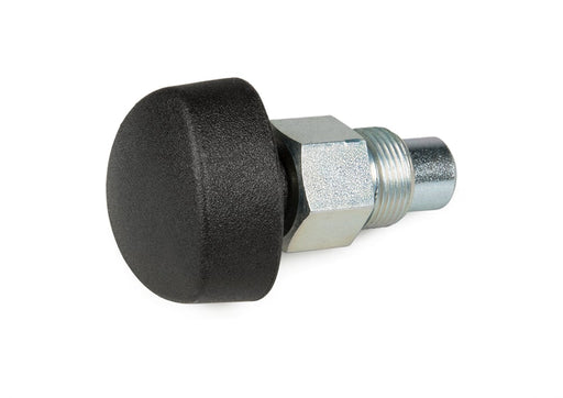 6.21460.5.00 - K&M - 6.21460.5.00 - Spring Loaded Locking Bolt for 21460 Speaker Stands.
