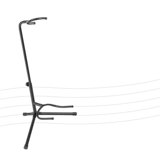 37770 - K&M Ruka - 37770 - Guitar Stand.