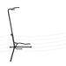 37770 - K&M Ruka - 37770 - Guitar Stand.