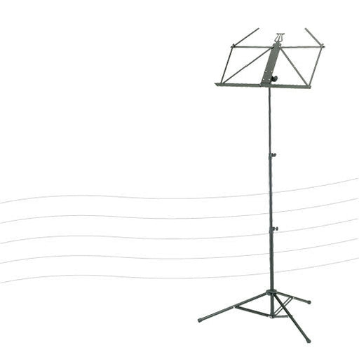 37850 - K&M Ruka - 37850 - Sheet Music Stand.