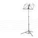 37850 - K&M Ruka - 37850 - Sheet Music Stand.