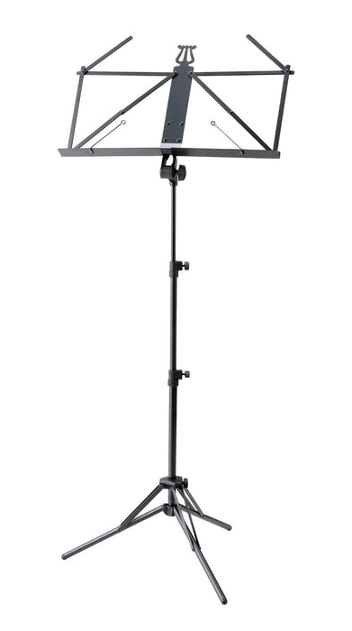 37855 - K&M Ruka - 37855 - Sheet Music Stand.