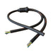 SP6.0-5-32A-0.5mtr (3ph) Bare ends - LEX Products - 3ph Y-Splitter 5c x 6.0mm2 Splitter bare ends.