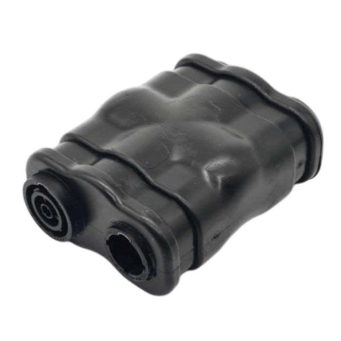 SB-TPM-3TPF - LEX Products - True-1 Trelco - True-1 Molded Breakout Box.