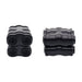 SB-TPM-3TPF - LEX Products - True-1 Trelco - True-1 Molded Breakout Box.