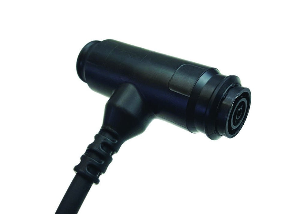 ST2.5-3-TPM-TPF-Bare end-5M - LEX Products - True1 Tee Assembly - 5 Metre drop to Bare end -3 Core 2.5mm.