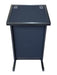 LEC02-SM - Livesound - LEC02 - Aluminum Lectern.