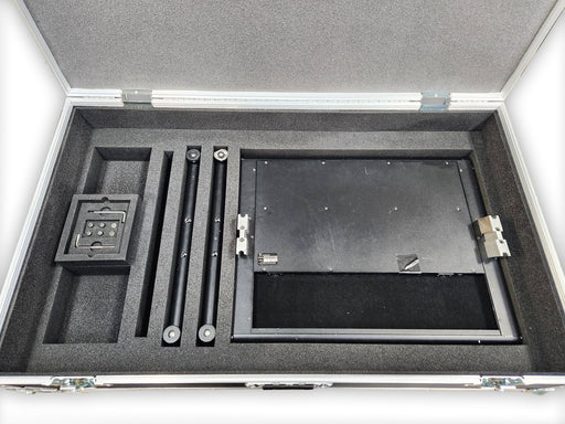 LEC-LLC - Livesound Lectrum Lectern Case - LEC-Lectrum- Lectrum Lectern Case