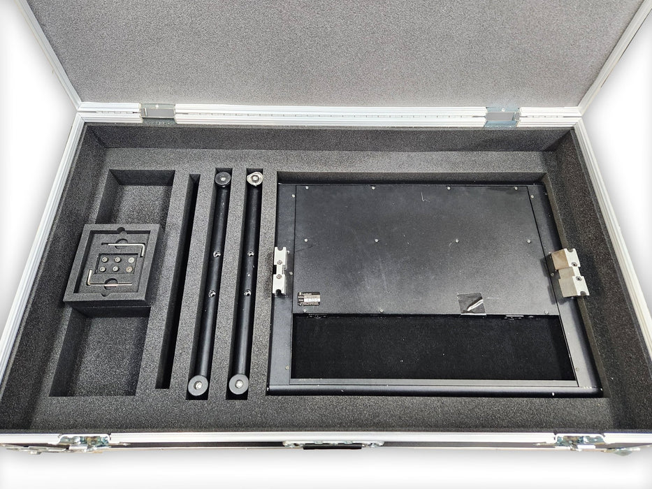 LEC-LLC - Livesound Lectrum Lectern Case - LEC-Lectrum- Lectrum Lectern Case