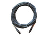 LSC00-20M-B - Livesound - LSC00-20M-B - 20m Mic/Signal Cable - Black.
