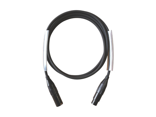 LSC00-2M-B - Livesound - LSC00-2M-B - 2m Mic/Signal Cable - Black.
