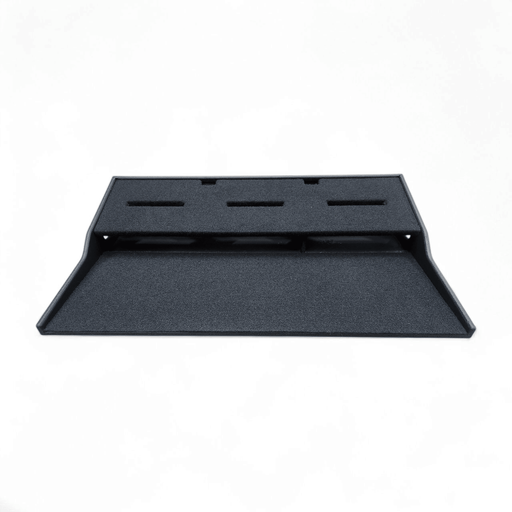 LS-PB-2T-L - Livesound - LSPB - Pedal Board