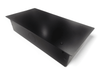 WB-L-B - Livesound - Wall Box & Front Panel - Large - Upto 32 Way XLR's.