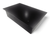 WB-M-B - Livesound - Wall Box & Front Panel - Medium - Upto 24 Way XLR's.