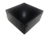 WB-S-B-NF - Livesound - Wall Box & Front Panel - Small - Upto 16 Way XLR's.