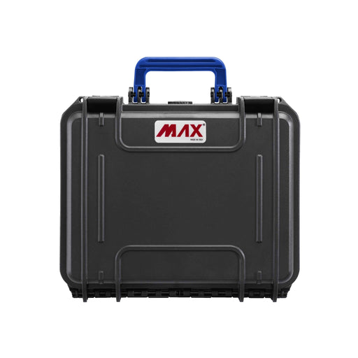 MAXHANDLE-L-BL - MAX Cases - Colored Handles For Large Cases - MAX400 & Larger.