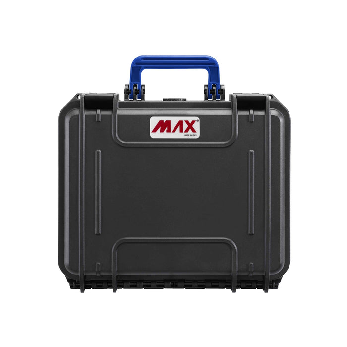 MAXHANDLE-L-BL - MAX Cases - Colored Handles For Large Cases - MAX400 & Larger.
