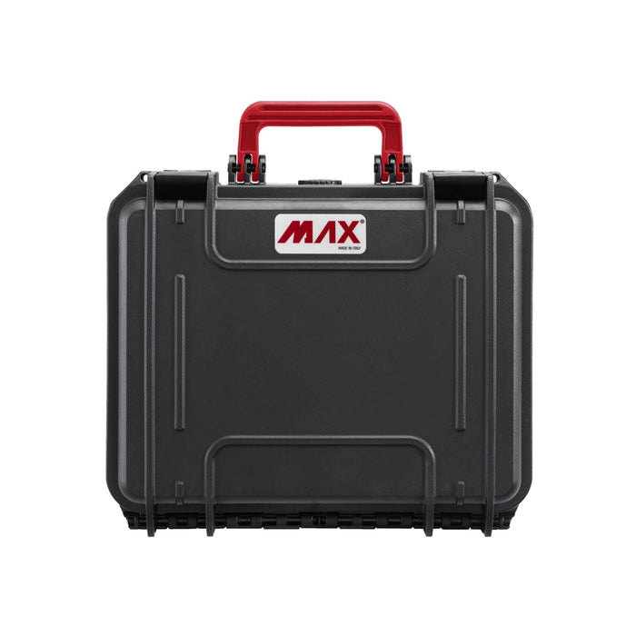 MAXHANDLE-L-RD - MAX Cases - Colored Handles For Large Cases - MAX400 & Larger.