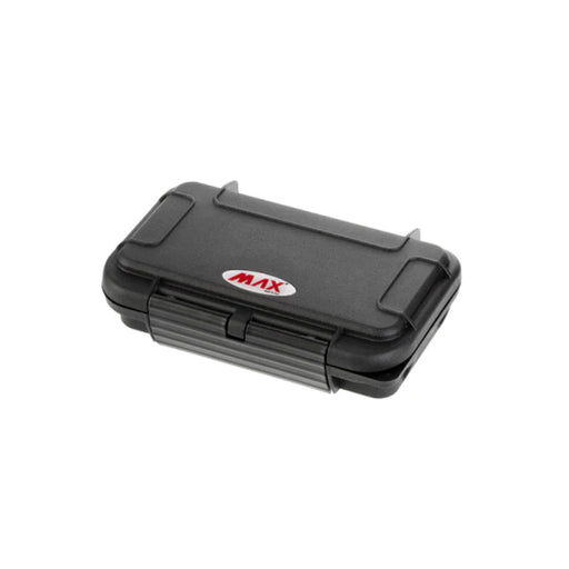 MAX001-E - MAX Cases - MAX001 - Internal dimensions: 157 x 82 x 41 mm.