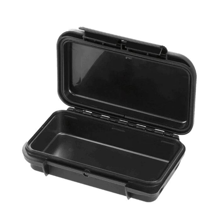 MAX001-E - MAX Cases - MAX001 - Internal dimensions: 157 x 82 x 41 mm.