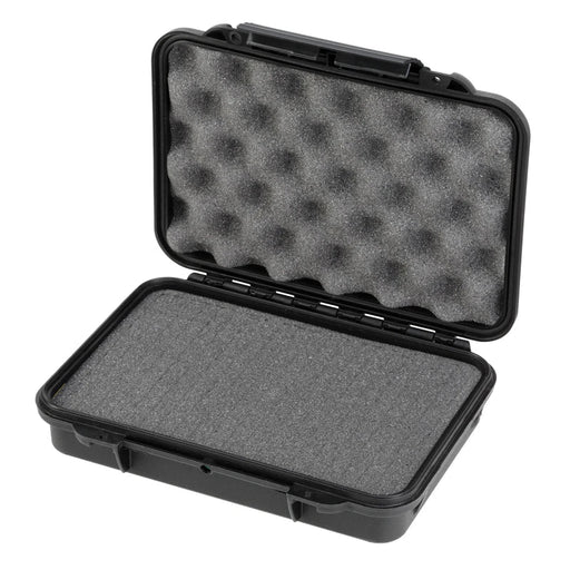 MAX002-E - MAX Cases - MAX002 - Internal dimensions: 212 x 140 x 47 mm.