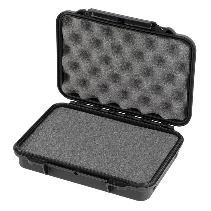 MAX002-E - MAX Cases - MAX002 - Internal dimensions: 212 x 140 x 47 mm.